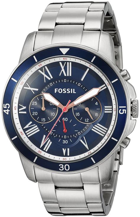 fossil replica watches india|fossil official website india.